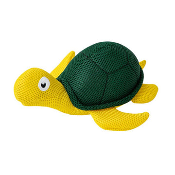 Freedog Peluche Flotante Tortuga Verde 200g