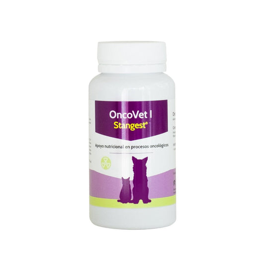 Stangest Oncovet I Suplemento Nutricional 60 comprimidos