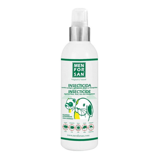 Menforsan Insecticida para Roedores 125ml