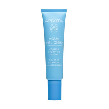 Apivita Aqua Beelicious Refreshing Eye Contour Gel Roll-On 15ml
