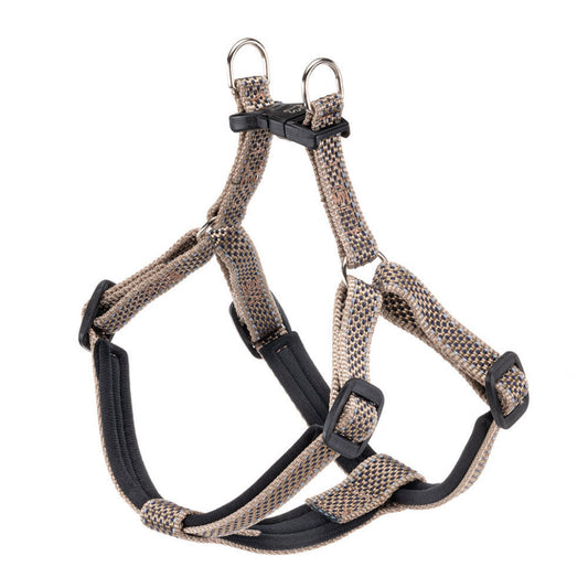 Ferplast Daytona Deluxe Arnes Medium Marrón 1 ud