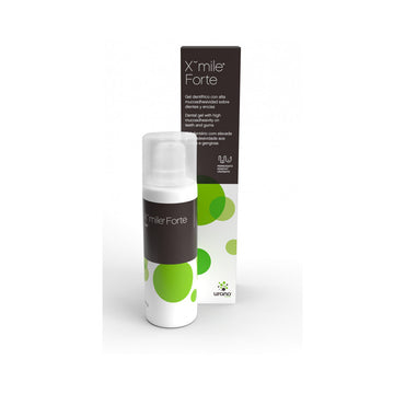 Urano Vet Xmile Forte Gel Dentífrico 30g