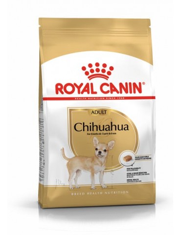 Royal Canin Chihuahua Adult Comida Seca 1,5Kg