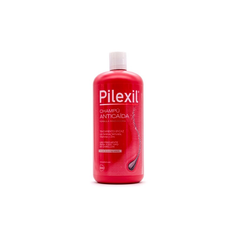 Pilexil Champú Anticaída 900ml