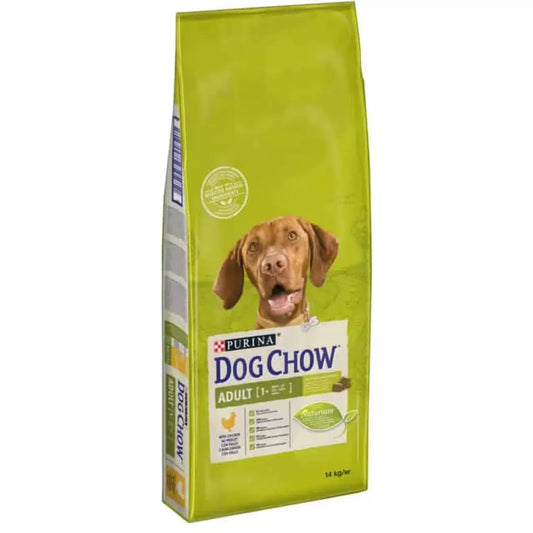 Purina Dog Chow Chicken Karma dry 14kg