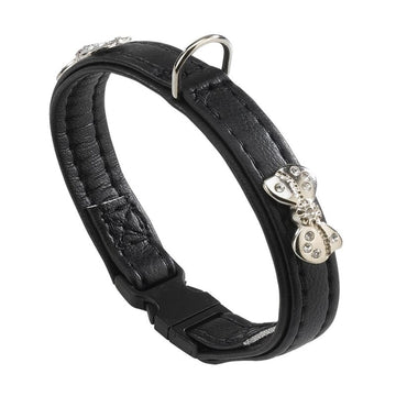 Ferplast Joy Collar Negro 31cm