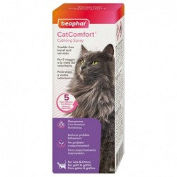 Beaphar Cat Trainer Spray 10ml