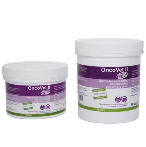 Stangest Oncovet II Alimento Complementario 120g