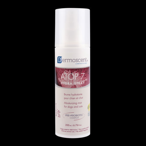 Dermoscent Atop 7 Max Hydra Spray 200ml