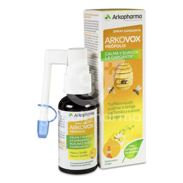 Arkopharma Arkovox Propolis Spray 30ml