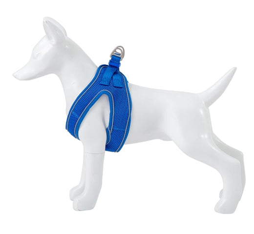 Freedog Arnés Soft Azul Marino 1 ud