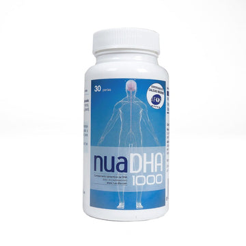 NUA Dha 1000 (30 perlas)