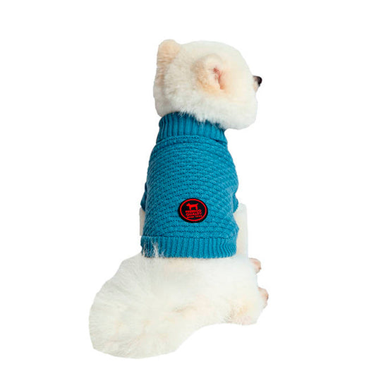 Freedog Jersey Frapp Azul Jersey 300g