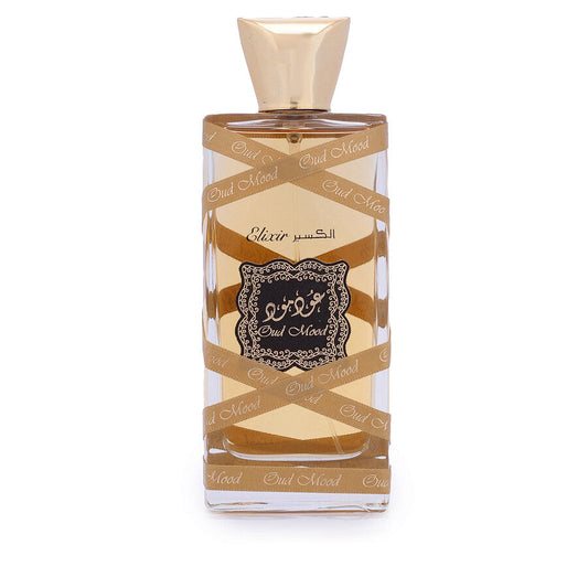 Lattafa Oud Mood Elixir Eau de Parfum 100ml