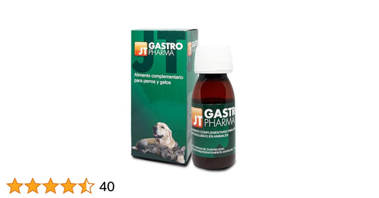 Jtpharma Gastro Pharma Suplemento Digestivo 55ml
