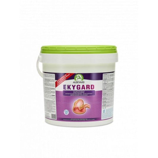 Audevard Ekygard Granulado 6Kg