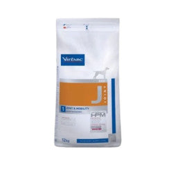 Virbac HPM Canine Dermatology Support D1 Pienso Seco para Perros 7Kg