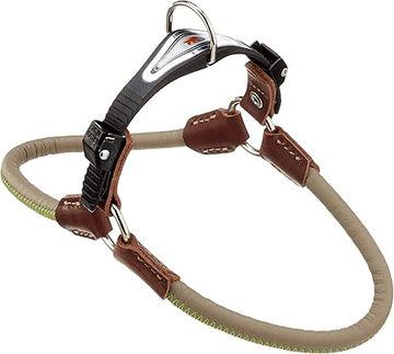 Ferplast Agila Derby 3 Arnés Gris 0.12kg