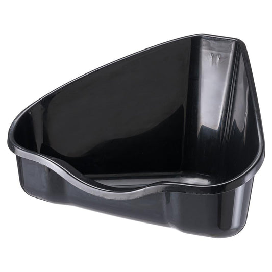 Ferplast Arenero Nora 3 para Roedores Mezcla de Colores 0.61kg