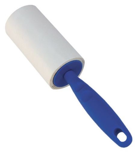 Freedog Rodillo Quita Pelusas 56 hojas