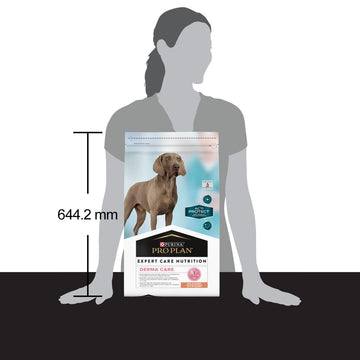 Purina Pro Plan Canine Adult Derma Pellets 3Kg