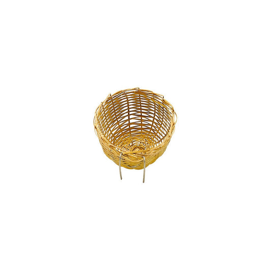Ferplast Nido de Mimbre 100g