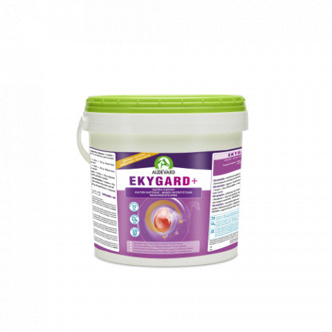 Audevard Ekygard Granulado 6Kg