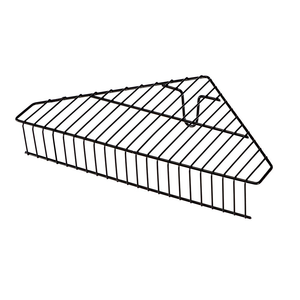 Ferplast Grill Negra L370 accesorio de aseo 1 ud