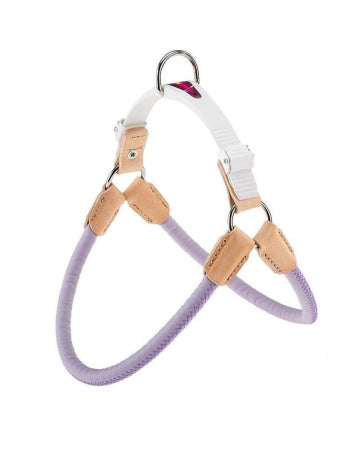 Ferplast Agila Derby 6 Arnés Púrpura 150g