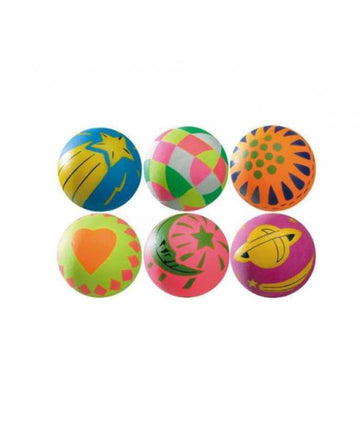 Ferplast Pelota Fluorescente Juguete para Mascotas 1 ud