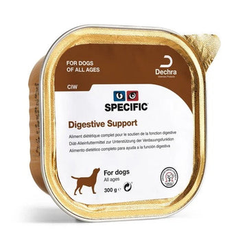 Specific CIW Digestive Support Comida Húmeda Perros Adultos 1,8Kg