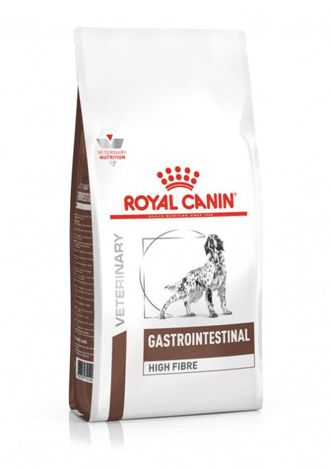 Royal Vet Canine High Fibre FR23 Alimento para Perros Adultos 7.5Kg