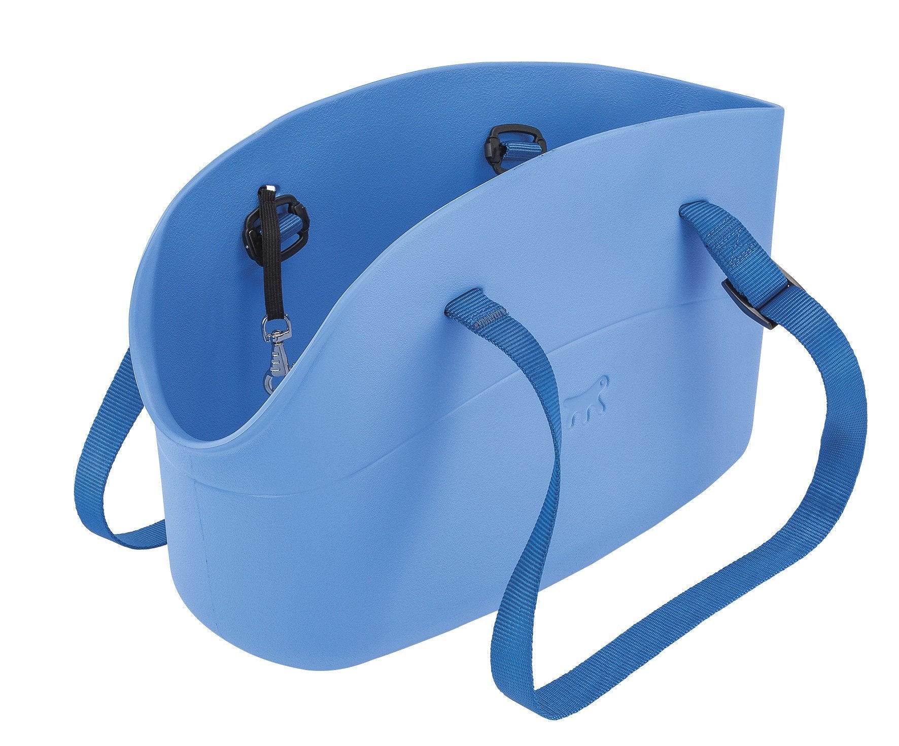Ferplast With Me Bag Transporte Azul 1 ud