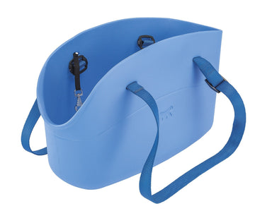 Ferplast With Me Bag Transporte Azul 1 ud