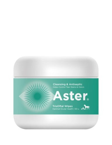Vetnova Aster Toallitas Higiénicas 50 uds