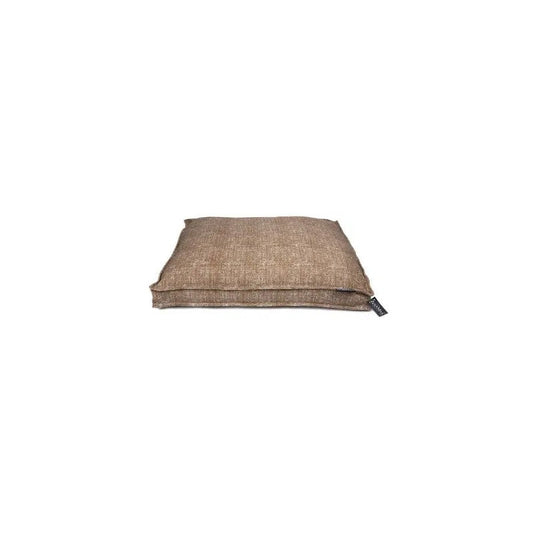 Lex&Max Funda Boxbed Prince Chocolate 120x80cm 2kg