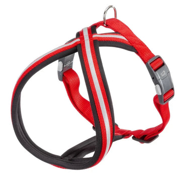 Ferplast Daytona Cross Arnés Rojo M-L 1204g