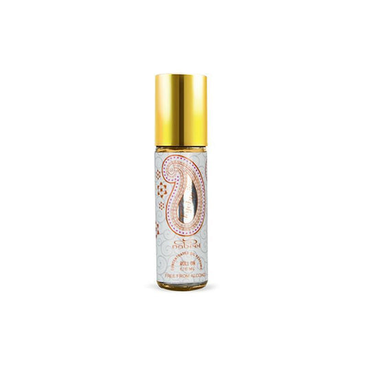 Nabeel Tajebni Roll-On Perfume 6ml