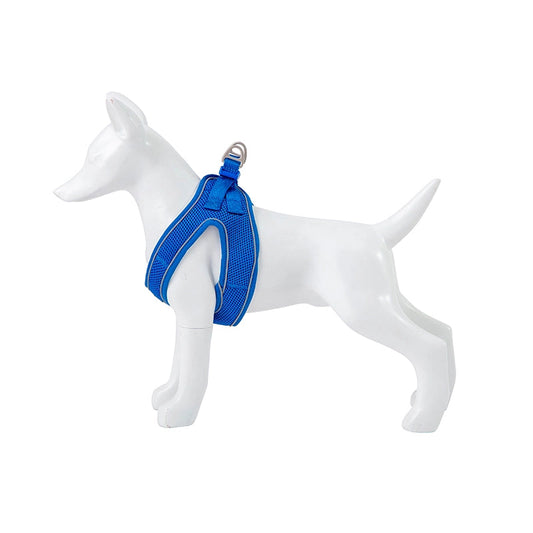 Freedog Arnés Soft Azul Marino XS 1 ud