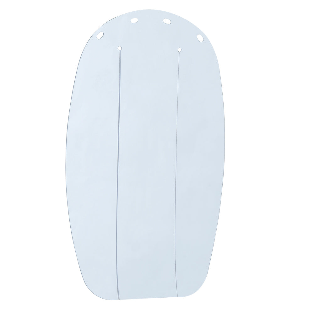 Ferplast Kenny Mini Puerta para Casetas de Perro Transparente 1 ud