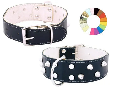 Youpet Collar Bull-Dog Co2F Rs 40-49 L550 A40 1un