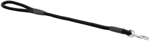 Freedog Correa Nylon Redonda Negro 60cm