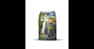 Taste of the Wild Rocky Mountain Comida Seca para Gatos Adultos 6.6kg