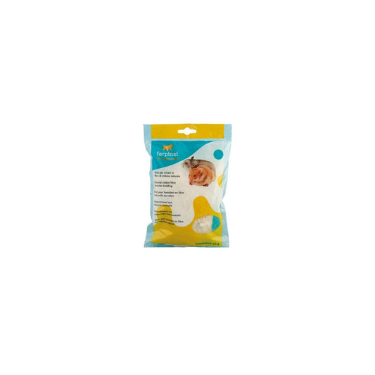 Ferplast Nido para Hámster Multicolor 25g