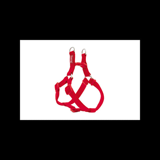 Freedog Arnés Tipo A Nylon Rojo 30-50cm