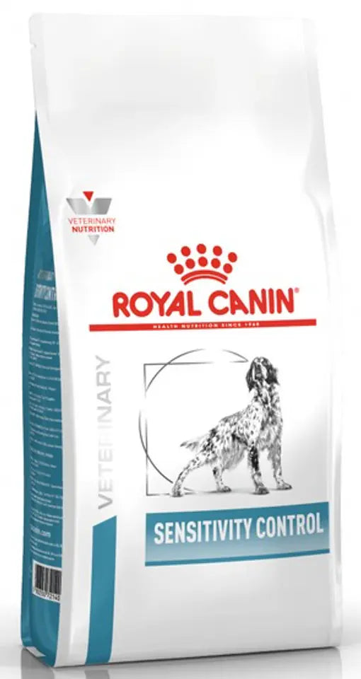 Royal Vet Canine Sensitivity Control Alimento Seco Perro 7kg