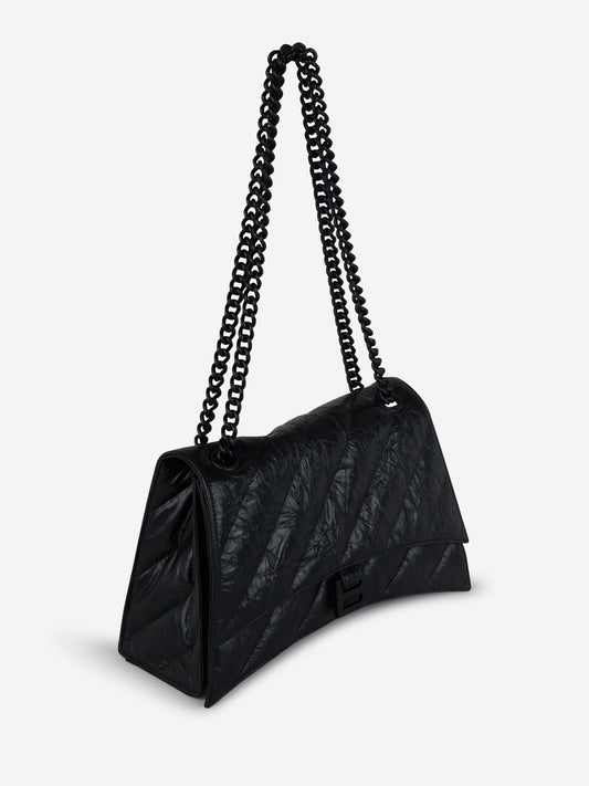 Bolso de Hombro Crush S