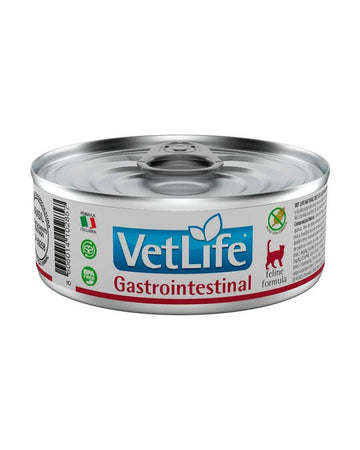 Farmina Vet Life Gastrointestinal Paté para Gatos Pollo 1kg