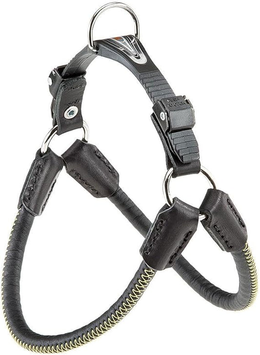 Ferplast Agila Derby 7 Arnés Negro 150g