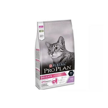Purina Pro Plan Feline Delicate Digest Turkey 1.5 Kg
